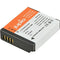 Jupio DMW-BLH7E Lithium-Ion Battery Pack (7.2V, 680mAh)