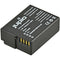 Jupio Pair of DMW-BLC12E Batteries & USB Dual Charger Value Pack (1200mAh)