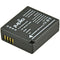Jupio Pair of DMW-BLG10 Batteries & USB Dual Charger Value Pack (900mAh)