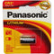 Panasonic CR2 Photo Lithium Battery