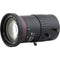 Aida Imaging HD Varifocal 5.0-50mm Manual Iris CS Mount Lens