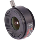 Aida Imaging 2.8mm HD CS Mount Lens for GEN3G Camera