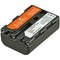 Jupio NP-FM55H Lithium-Ion Battery Pack (7.2V, 1600mAh)