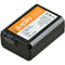 Jupio NP-FW50 Lithium-Ion Battery Pack (7.4V, 1030mAh)