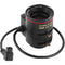 SalRay Works Verifocal 2.7-12mm CS Mount Lens