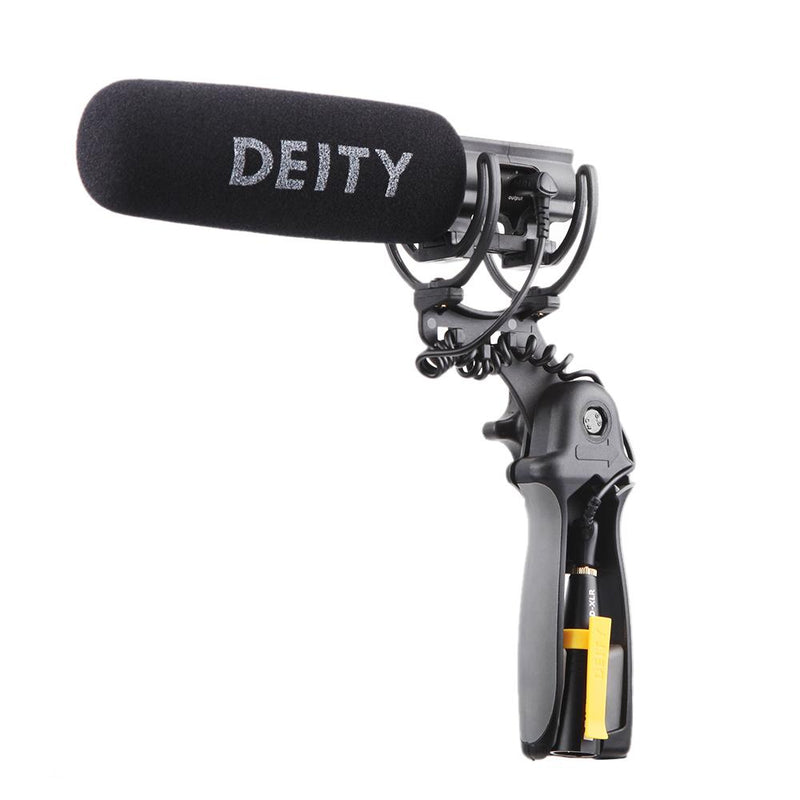 Diety V-Mic D3 Pro Location Kit