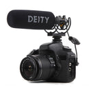 Diety V-Mic D3 Pro Location Kit