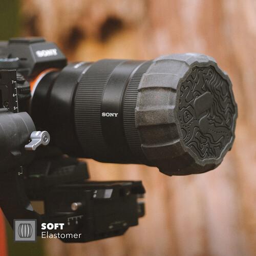 PolarPro 114mm Defender Lens Cover