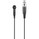 Saramonic 4mm Omni Lav Mic:Shure,Toa,Line-6/BeyerDynamic Wireless Transmitters - TA4F Locking Connector