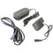Bescor DMW-BLF19 Dummy Battery & AC Adapter Kit for Select Panasonic Cameras
