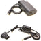 Bescor DMWBLJ31DTAP Battery Coupler to D-Tap Adapter for Lumix S-Series Mirrorless Cameras