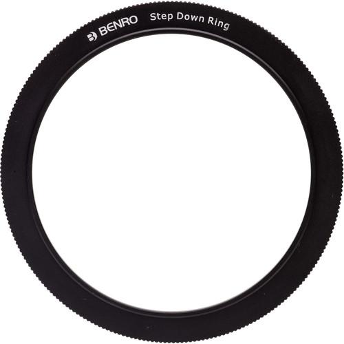 Benro 55-67mm Step-Up Ring
