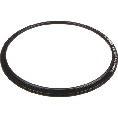 Benro 82-86mm Step-Up Ring