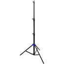 Savage Drop Stand Light Stand (9')