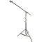 Savage Pro Duty Steel Drop Stand with Steel Boom Kit