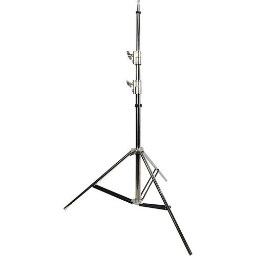 Savage Pro Duty Steel Drop Stand (7')