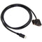 Bescor D-Tap to Micro-USB Cable for Nucleus-Nano Motor (6')