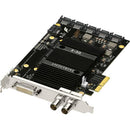 Blackmagic Fairlight PCIe Audio Accelerator