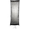 Nanlite Fabric Grid for Asymmetrical Stripbank Softbox (18 x 43")