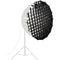 Nanlite Fabric Grid for Para 120 Softbox (47")