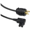Elinchrom Power Cable - 16', for Classic