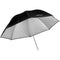 Elinchrom 41" Shallow Umbrella (Silver)