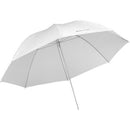 Elinchrom 41" Shallow Umbrella (Translucent)