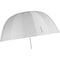 Elinchrom Deep Umbrella (Translucent, 49")