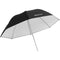 Elinchrom 33" Shallow Umbrella (White/Translucent)
