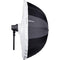 Elinchrom Translucent Diffuser for Deep Umbrella (49")