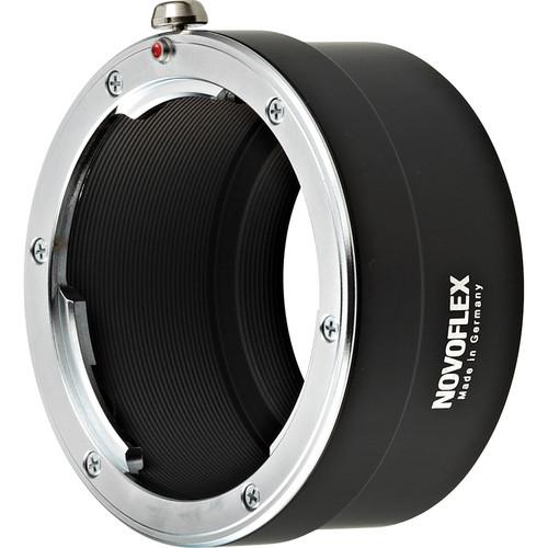 Novoflex Adapter for Leica R Mount Lens to Canon EOS M Cameras