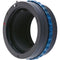 Novoflex Adapter for Sony A/Minolta Mount Lens To Canon EOS M Cameras