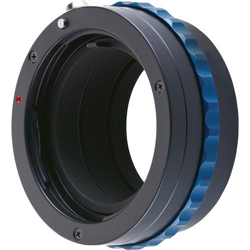 Novoflex Adapter for Sony A/Minolta Mount Lens To Canon EOS M Cameras