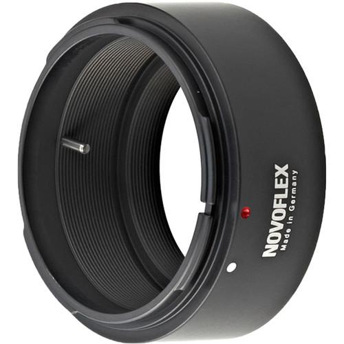 Novoflex Canon FD Lens to Canon RF-Mount Camera Adapter