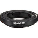 Novoflex Leica M Lens to Canon RF-Mount Camera Adapter