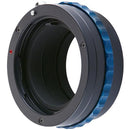 Novoflex Sony A Lens to Canon RF-Mount Camera Adapter