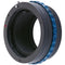 Novoflex Sony A Lens to Canon RF-Mount Camera Adapter