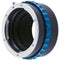 Novoflex Nikon F Lens to Canon RF-Mount Camera Adapter