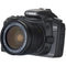 Novoflex Lens Mount Adapter - Leica "R" Lens to Canon EOS Body