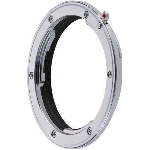 Novoflex Lens Mount Adapter - Leica "R" Lens to Canon EOS Body