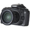 Novoflex Lens Mount Adapter - Nikon Lens to Canon EOS Body