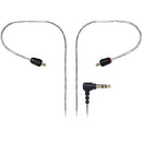 Audio-Technica EP-CP E-Series Replacement Cable for  ATH-E70 In-Ear Monitor Headphones - 5.2ft