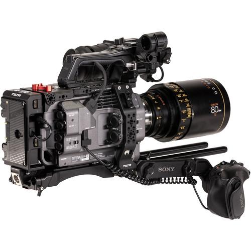 Tilta Camera Cage for Sony PXW-FX9 - AB Mount