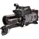 Tilta Camera Cage for Sony PXW-FX9 - V Mount