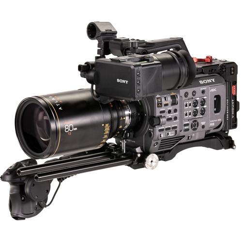 Tilta Camera Cage for Sony PXW-FX9 - V Mount