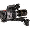 Tilta Camera Cage for Sony PXW-FX9 - V Mount
