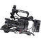 Tilta For Canon C200 rig with battery plate 
AB-Mount