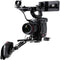 Tilta For Canon C200 rig - No battery plate