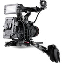 Tilta For Canon C200 rig with battery plate V-Mount