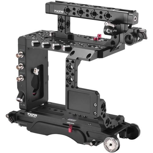 Tilta Rig for Panasonic VariCam LT - V-mount